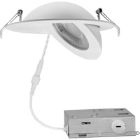 Luminaire &agrave; cardan, DEL, 120 V, 9 W CSL Industriel Inc.