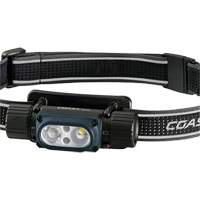Lampe frontale ultra lumineuse &agrave; alimentation double &eacute;tanche &agrave; l'eau WPH30R, DEL, 1000 lumens, piles Rechargeable CSL Industriel Inc.