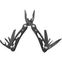 Outil polyvalent noir CT225, 4-7/10" l CSL Industriel Inc.