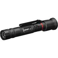 Lampe stylo plus HP2R, 280 lumens, piles AAA/Rechargeable, Compris CSL Industriel Inc.