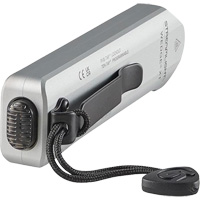 Wedge&reg; Slim Everyday Carry Flashlight, LED, 1000 Lumens, Rechargeable Batteries CSL Industriel Inc.
