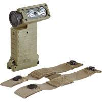 Sidewinder&reg; X High-Output Multi-Fuel Aviation Light with Tilting Head, LED, 275 Lumens, AA Batteries CSL Industriel Inc.