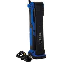 Baladeuse pliante/torsad&eacute;e, Magn&eacute;tique, Rechargeable, 350 lumens CSL Industriel Inc.