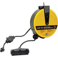 Extension Cord Reels