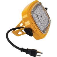 T&ecirc;te de projecteur de quai de 50 W et 7000 lumens CSL Industriel Inc.