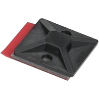 High-Heat High-Bond Acrylic Adhesive Base for T18-T30 Cable Ties CSL Industriel Inc.