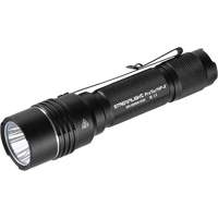 ProTac HP-X Handheld Flashlight, LED, 800 Lumens, CR123A Batteries CSL Industriel Inc.