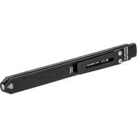 Wedge SL Flashlight with Cover, 500 Lumens, Rechargeable Batteries CSL Industriel Inc.