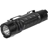 PolyTac&reg; 1X Flashlight, LED, 350 Lumens, AA/CR123A Batteries CSL Industriel Inc.