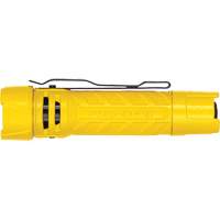 PolyTac&reg; 1X Flashlight, LED, 500 Lumens, Rechargeable Batteries CSL Industriel Inc.