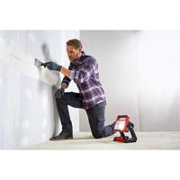 18V Hybrid LED Work Light (Tool Only), LED, 2000 Lumens CSL Industriel Inc.