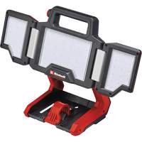 18V Professional Cordless Folding Panel Work Light, LED, 3600 Lumens CSL Industriel Inc.