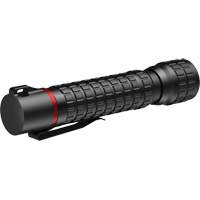 G40R Waterproof Flashlight with Twist Focus, LED, 650 Lumens, Rechargeable Batteries CSL Industriel Inc.