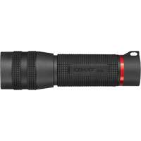 GX10 Waterproof Flashlight with Twist Focus, LED, 360 Lumens, AAA Batteries CSL Industriel Inc.