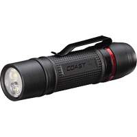 PX9 Dual Optic Flashlight, LED, 750 Lumens, AAA Batteries CSL Industriel Inc.