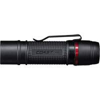 PX9 Dual Optic Flashlight, LED, 750 Lumens, AAA Batteries CSL Industriel Inc.