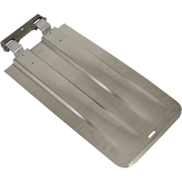 Aluminum Hand Truck Accessories - 24" Folding Nose Extensions CSL Industriel Inc.