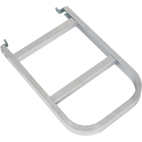 Aluminum Hand Truck Accessories - 20" Folding Nose Extensions CSL Industriel Inc.