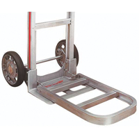 Aluminum Hand Truck Accessories - 20" Folding Nose Extensions CSL Industriel Inc.