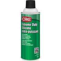 Silicone pour service tr&egrave;s lourd, Canette a&eacute;rosol CSL Industriel Inc.