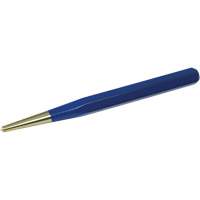 Pointeau centreur, 3/16" dia., 1/2" &eacute;paisseur de la lame, 6" lo. CSL Industriel Inc.