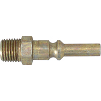 Coupling Plug, 1/4" CSL Industriel Inc.