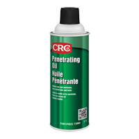 Huile p&eacute;n&eacute;trante, Canette a&eacute;rosol, 312 g CSL Industriel Inc.
