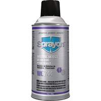 WL744 Welding Defect Detector - Penetrant, Aerosol Can CSL Industriel Inc.